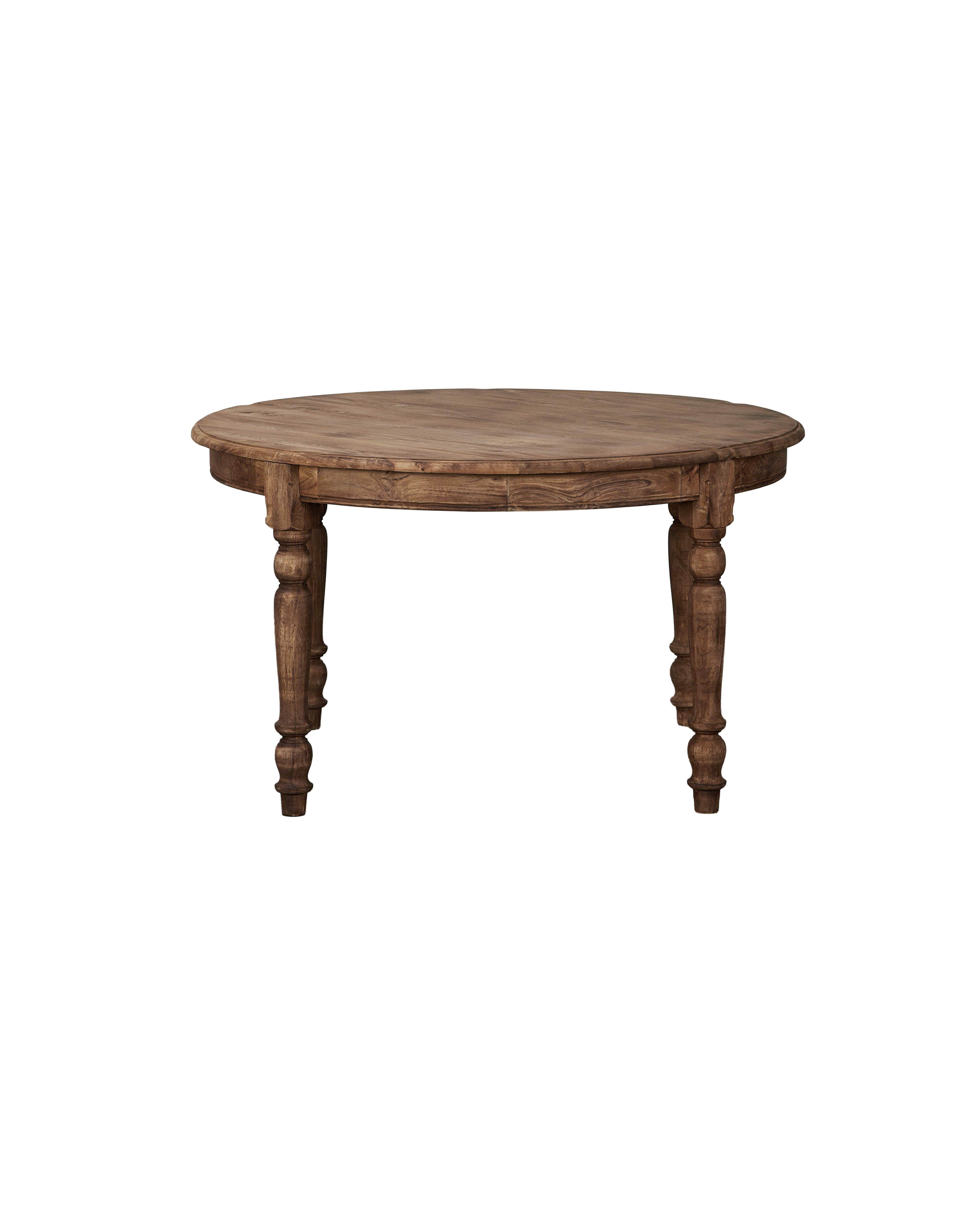 Provençal Round Dining Table