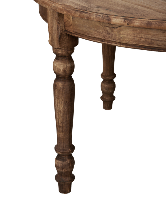 Provençal Round Dining Table