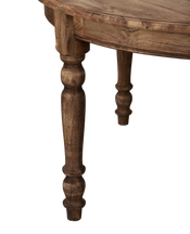 Provençal Round Dining Table