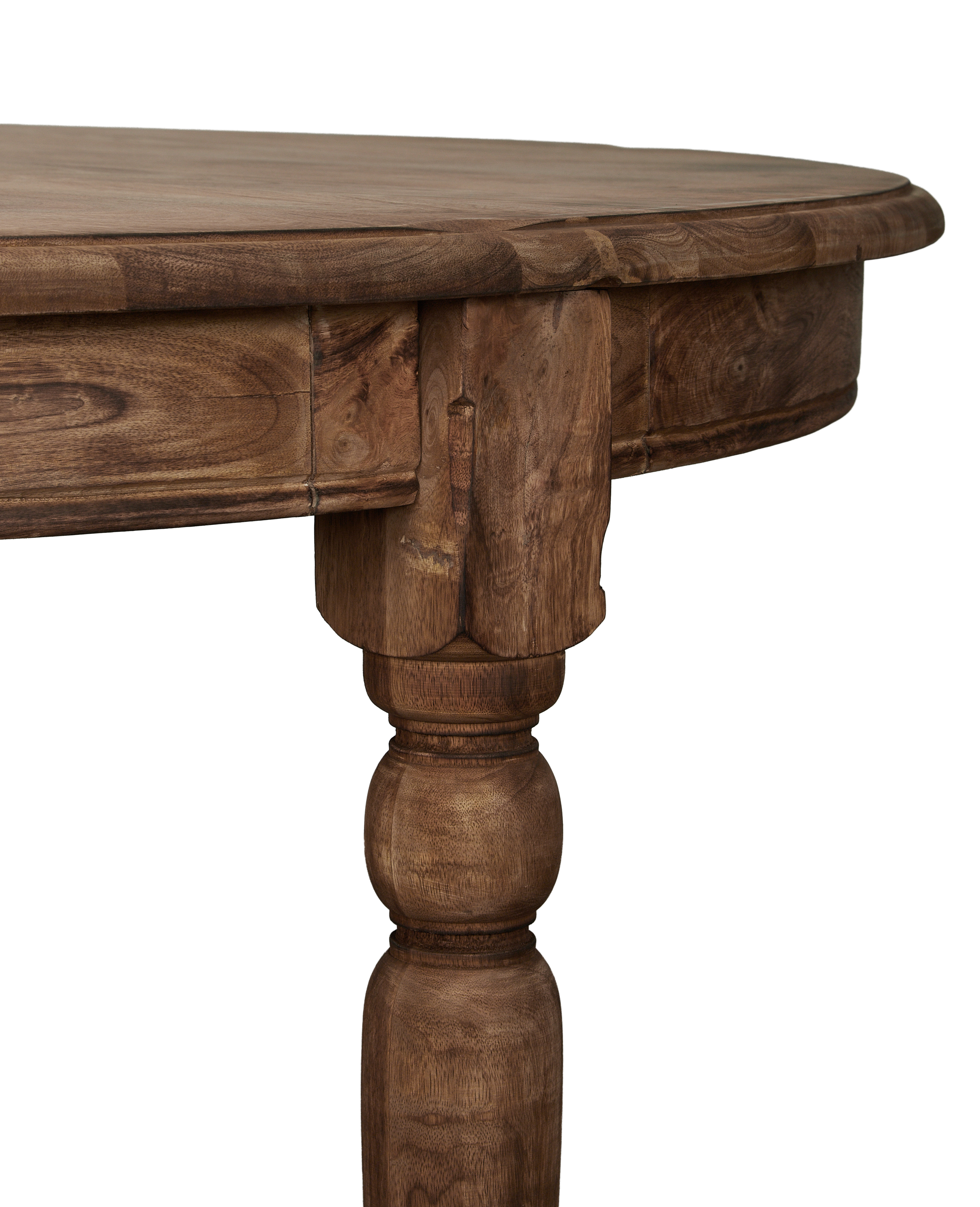 Provençal Round Dining Table