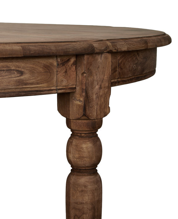 Provençal Round Dining Table
