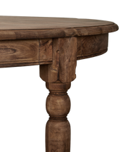 Provençal Round Dining Table