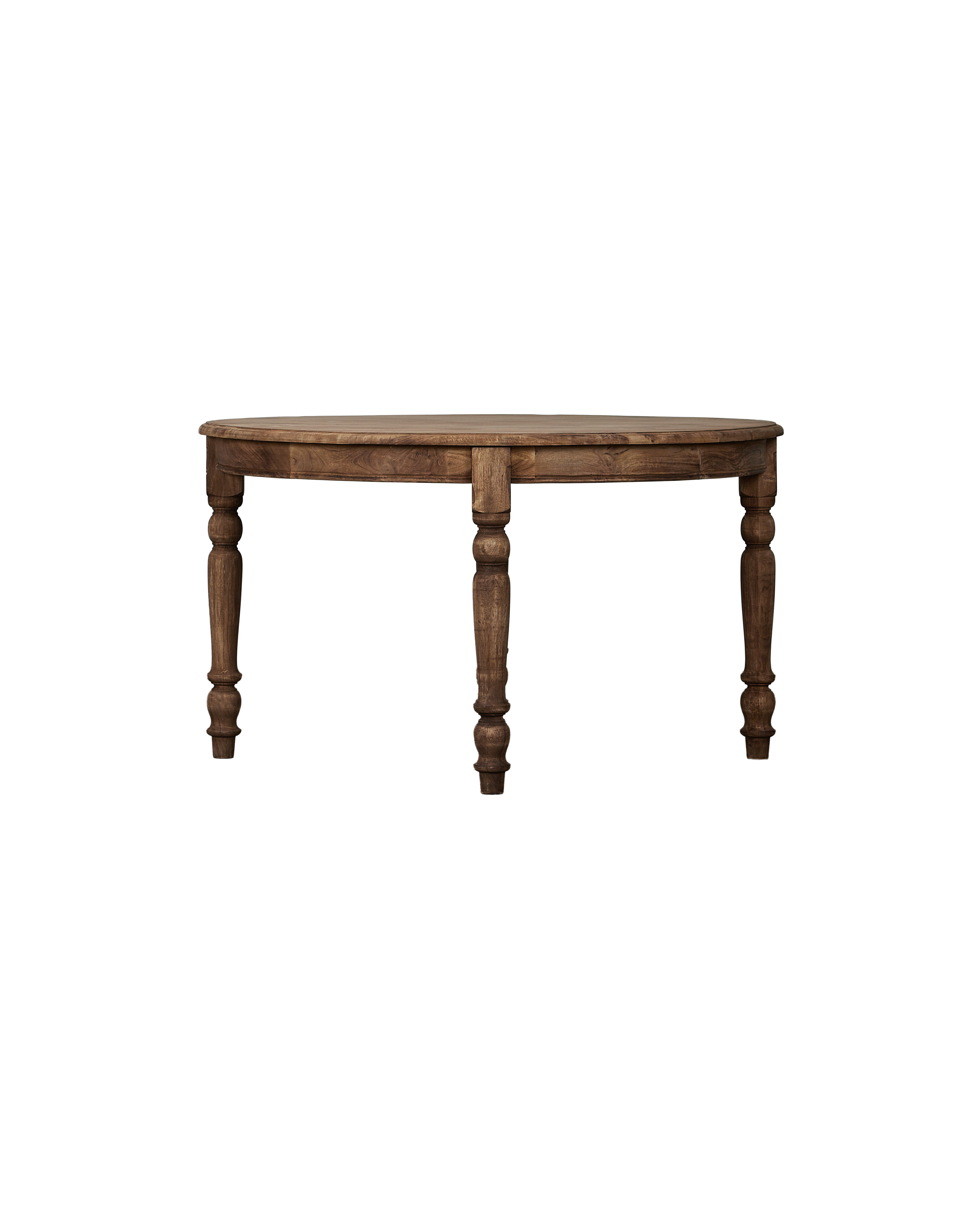 Provençal Round Dining Table