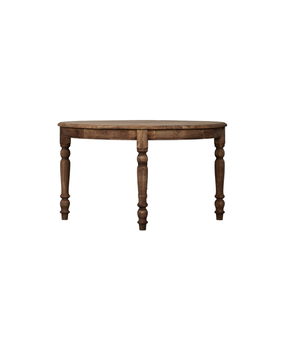 Provençal Round Dining Table