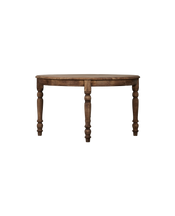 Provençal Round Dining Table