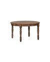 Provençal Round Dining Table