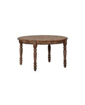 Provençal Round Dining Table