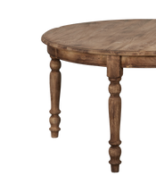 Provençal Round Dining Table