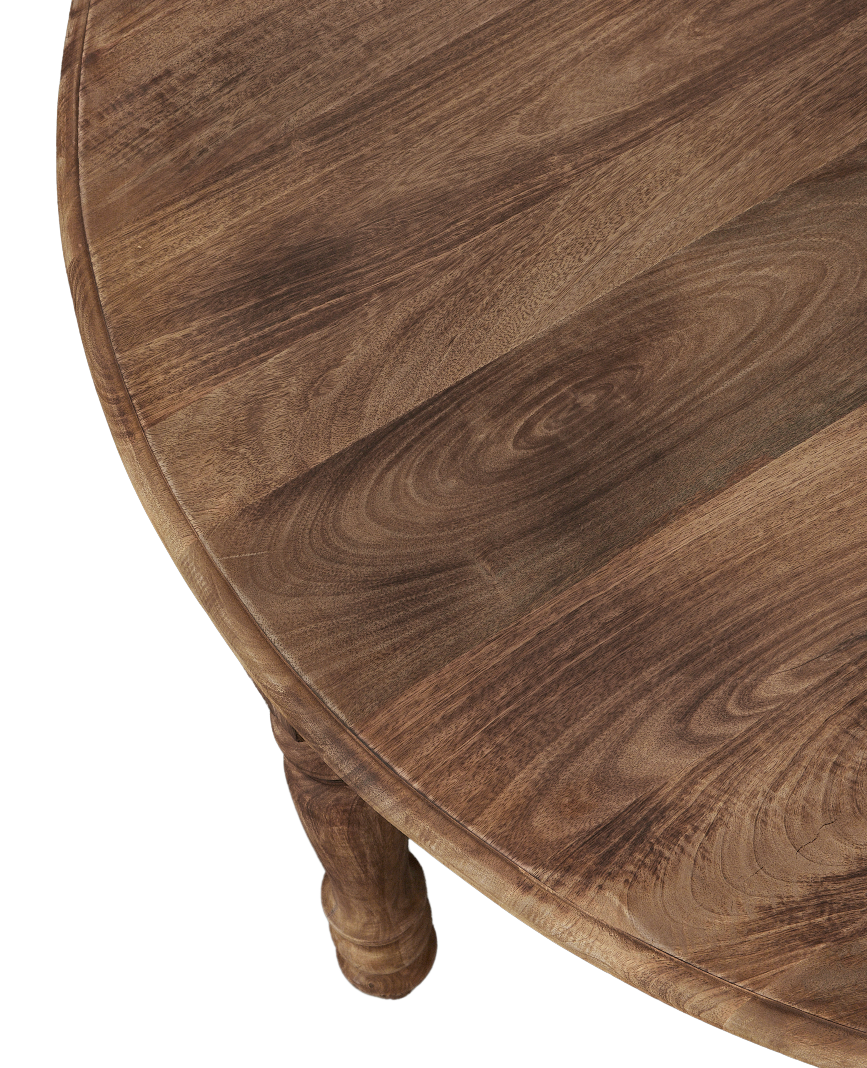 Provençal Round Dining Table