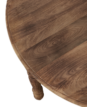 Provençal Round Dining Table