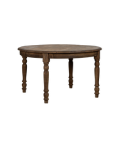 Provençal Round Dining Table