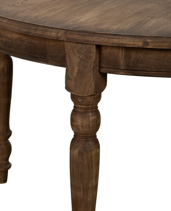Provençal Round Dining Table