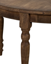 Provençal Round Dining Table