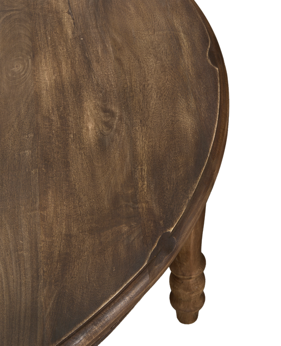 Provençal Round Dining Table