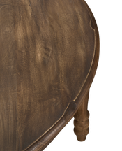 Provençal Round Dining Table