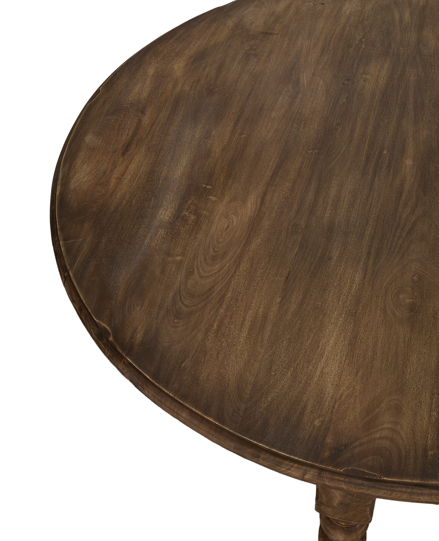 Provençal Round Dining Table