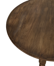 Provençal Round Dining Table