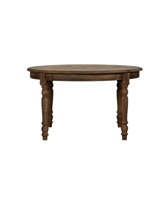 Provençal Round Dining Table