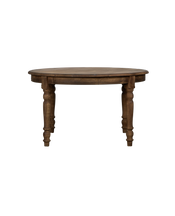 Provençal Round Dining Table