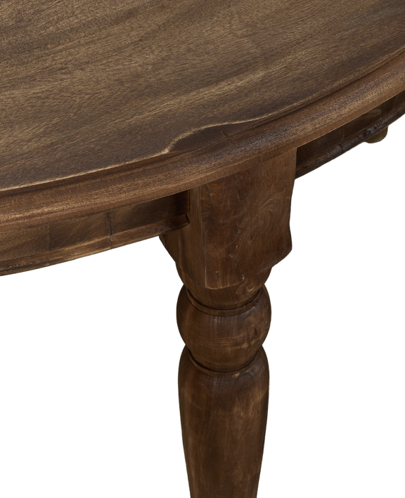 Provençal Round Dining Table