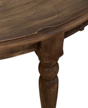 Provençal Round Dining Table