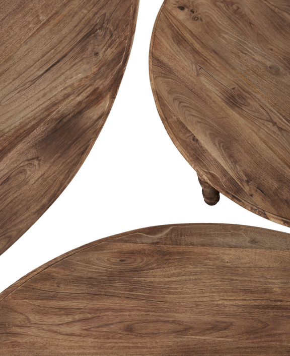 Provençal Round Dining Table