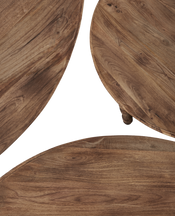 Provençal Round Dining Table