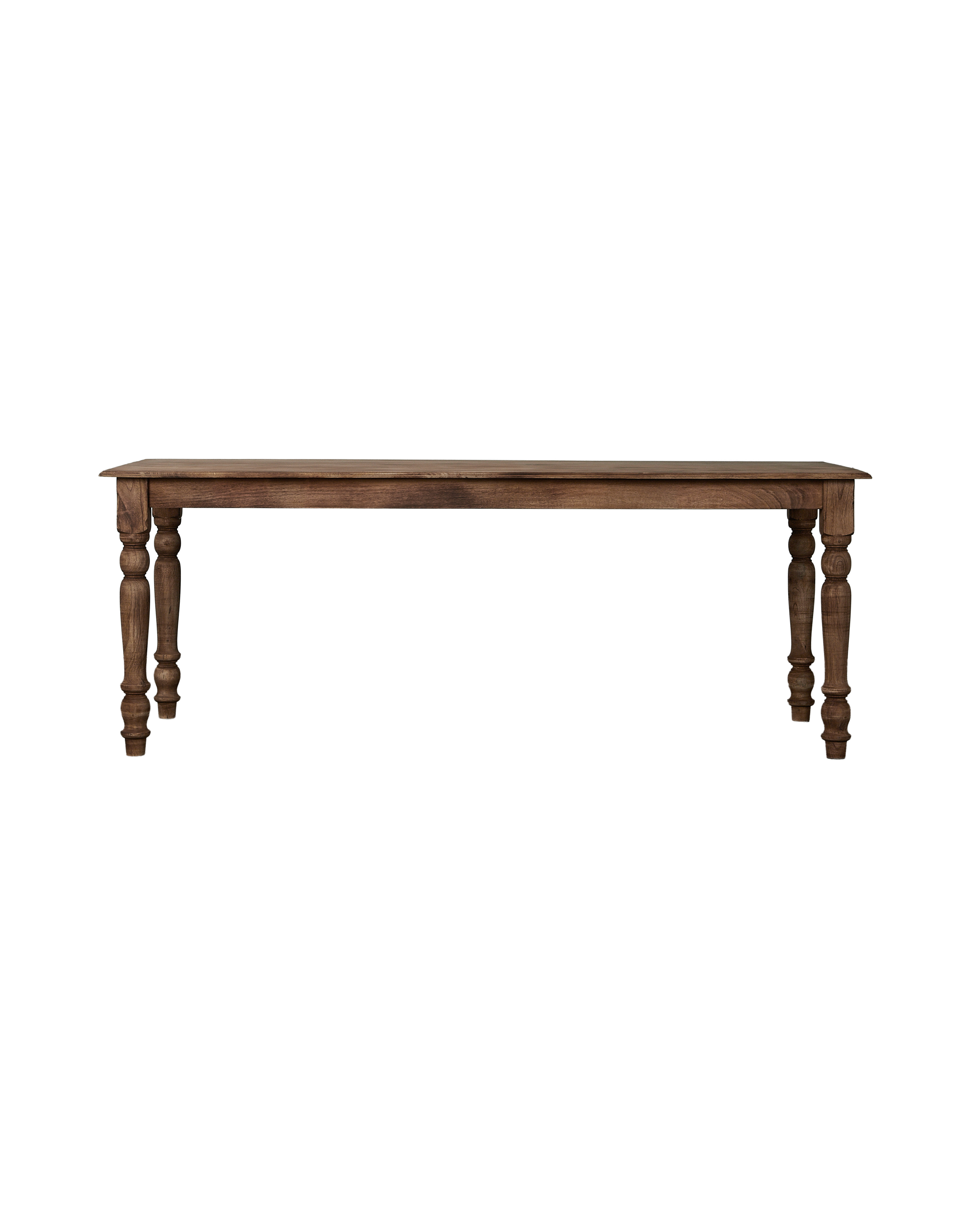 Atelier Rectangle Dining Table