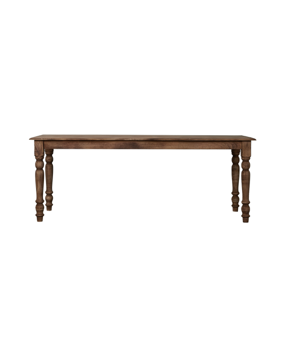 Atelier Rectangle Dining Table