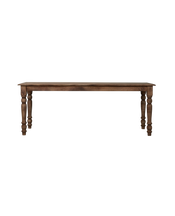 Atelier Rectangle Dining Table