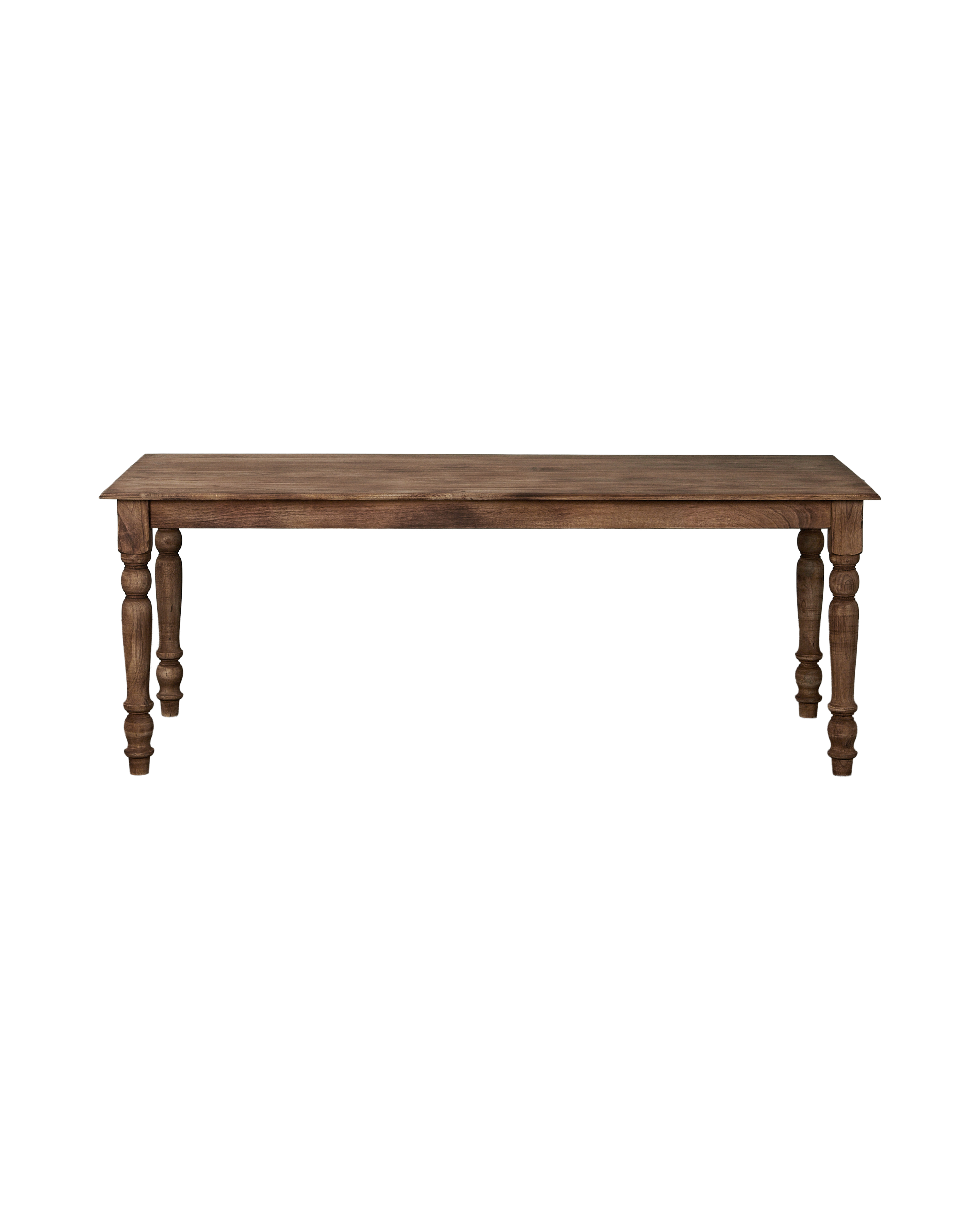 Atelier Rectangle Dining Table