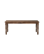 Atelier Rectangle Dining Table