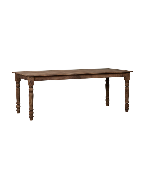 Atelier Rectangle Dining Table