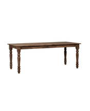 Atelier Rectangle Dining Table