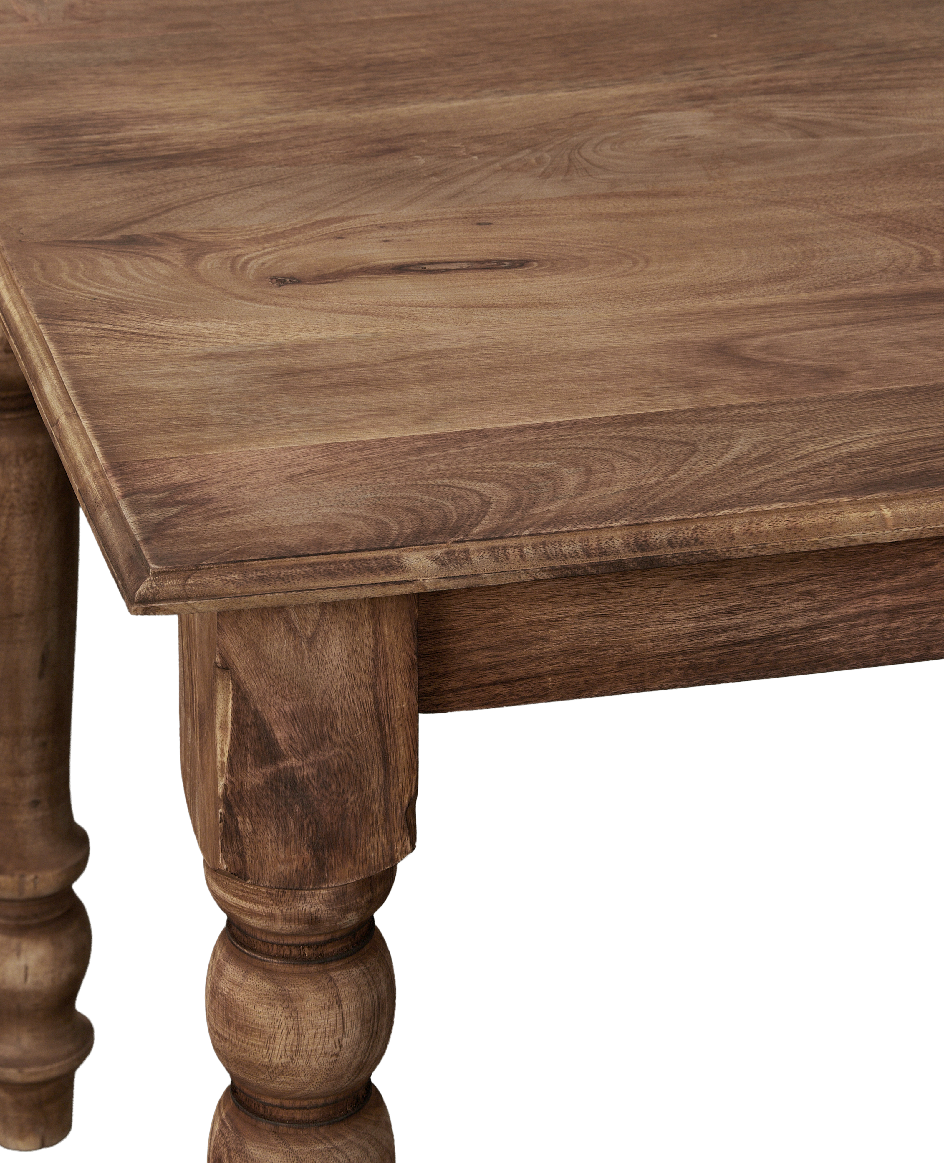 Atelier Rectangle Dining Table