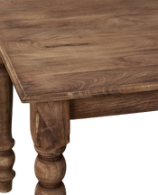 Atelier Rectangle Dining Table