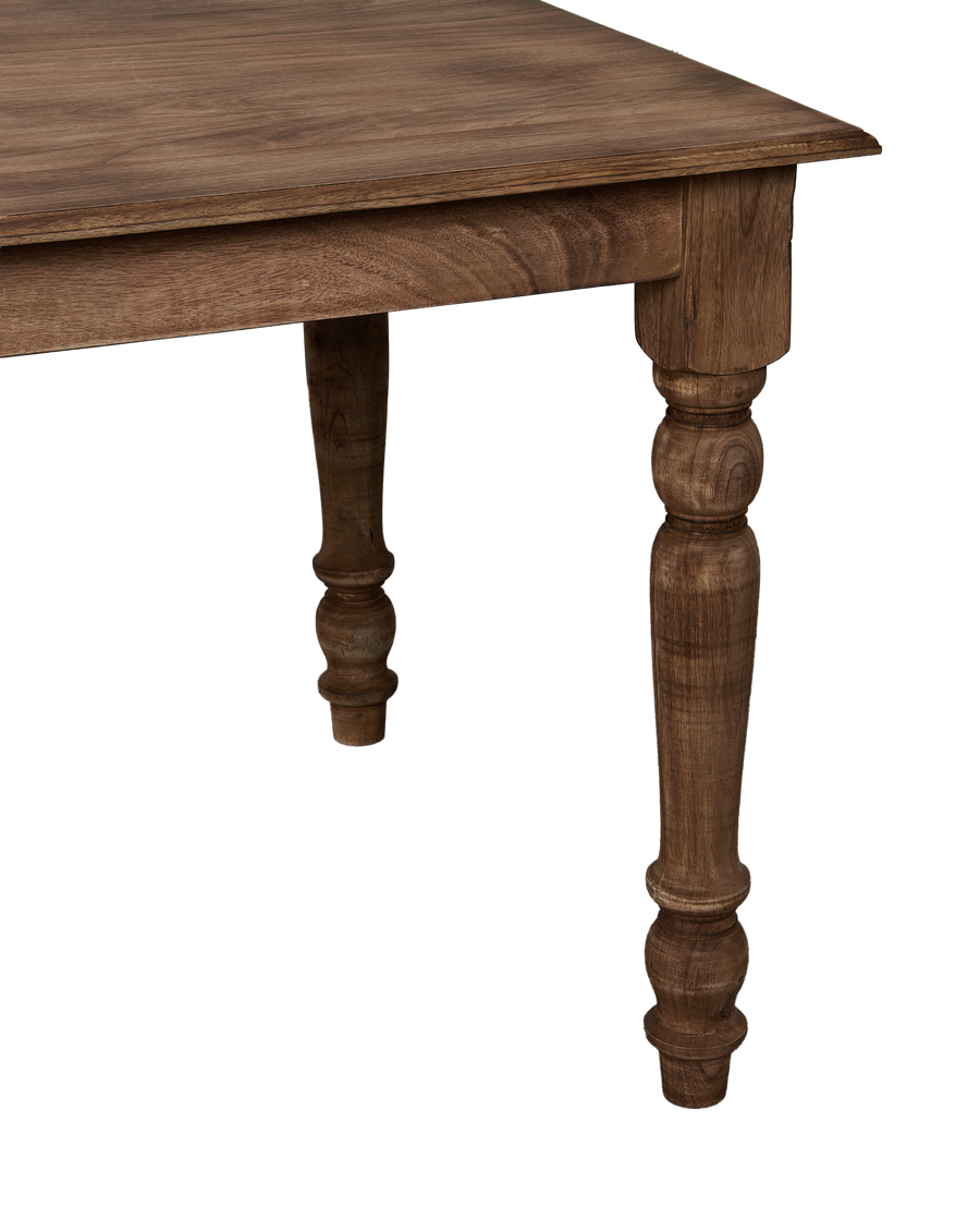 Atelier Rectangle Dining Table