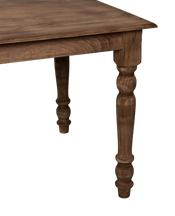 Atelier Rectangle Dining Table