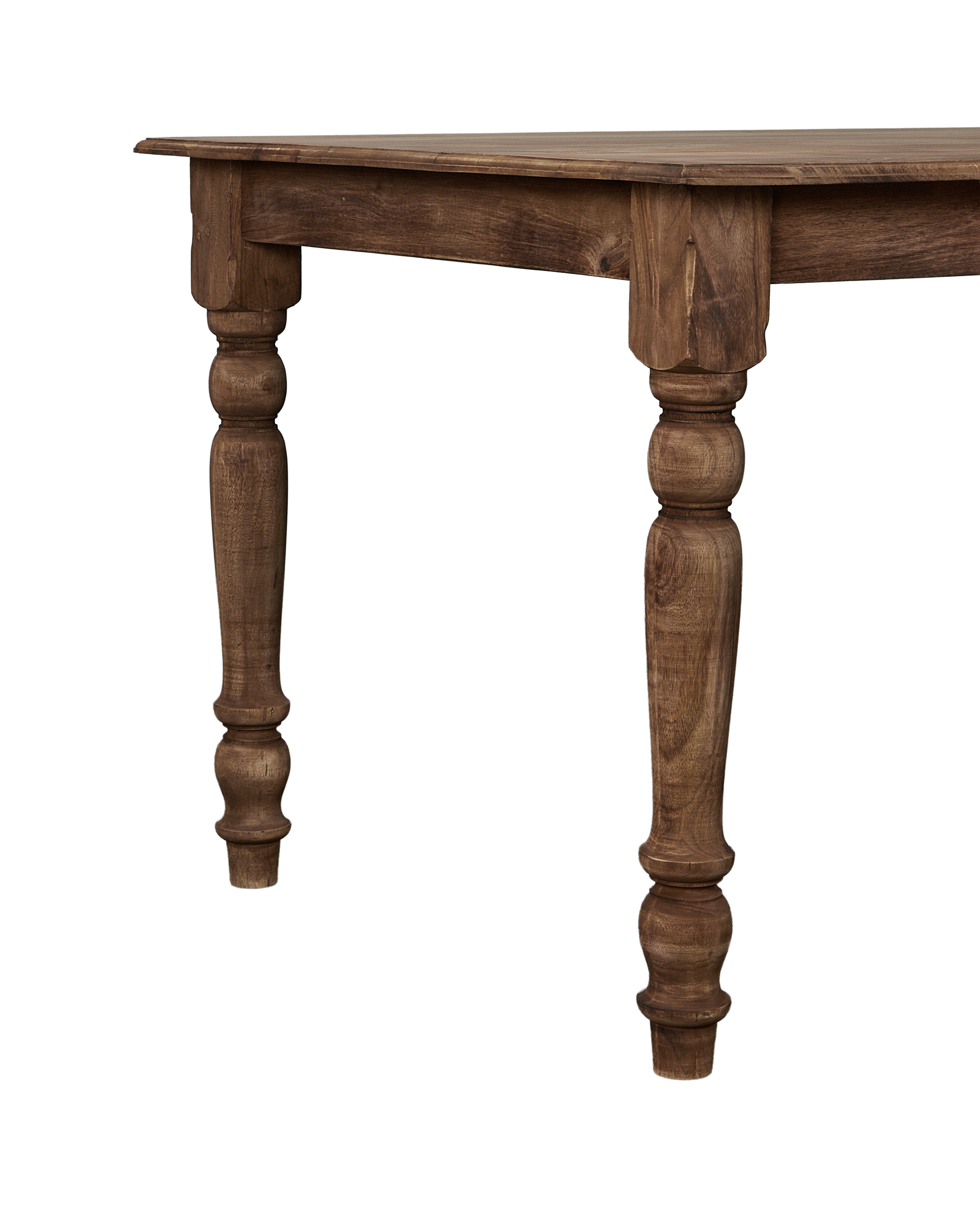 Atelier Rectangle Dining Table