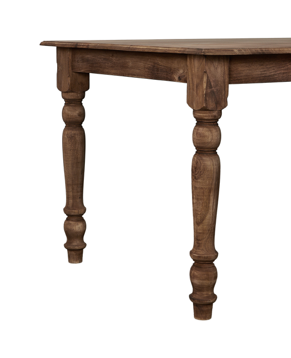 Atelier Rectangle Dining Table