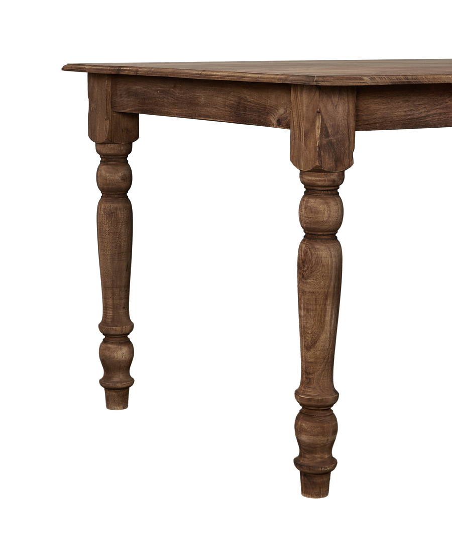 Atelier Rectangle Dining Table
