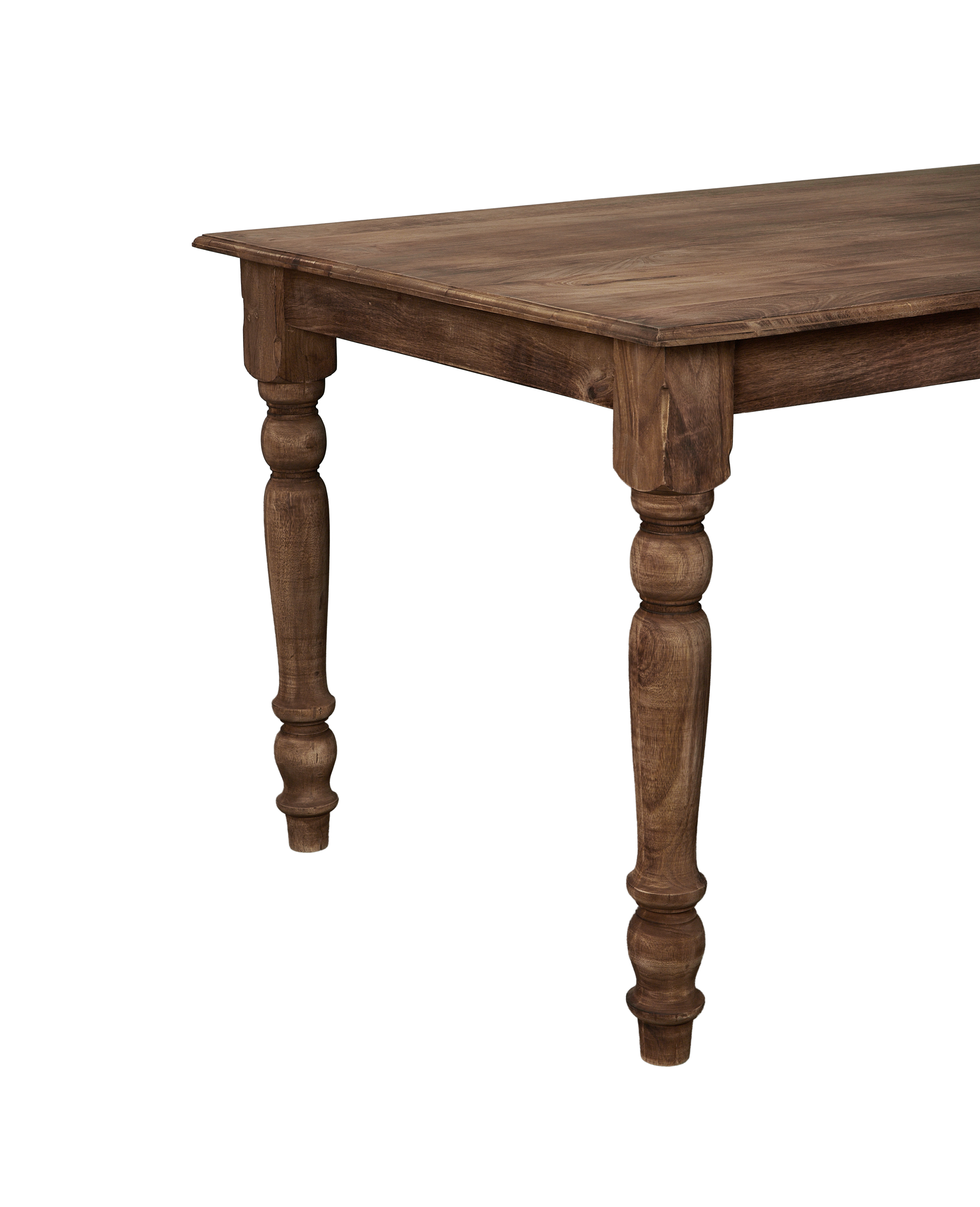 Atelier Rectangle Dining Table