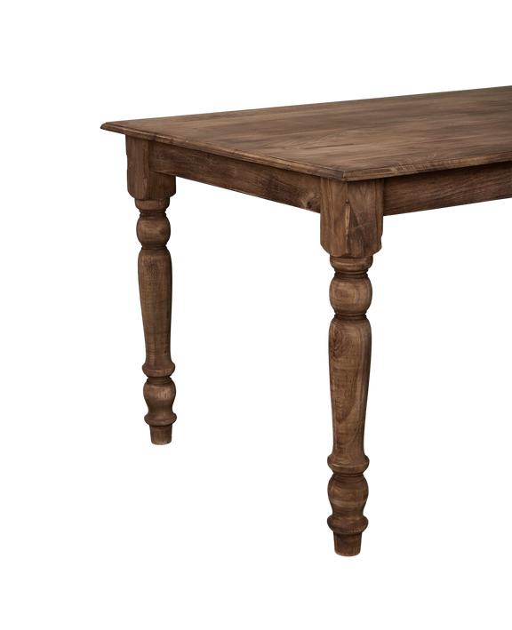 Atelier Rectangle Dining Table