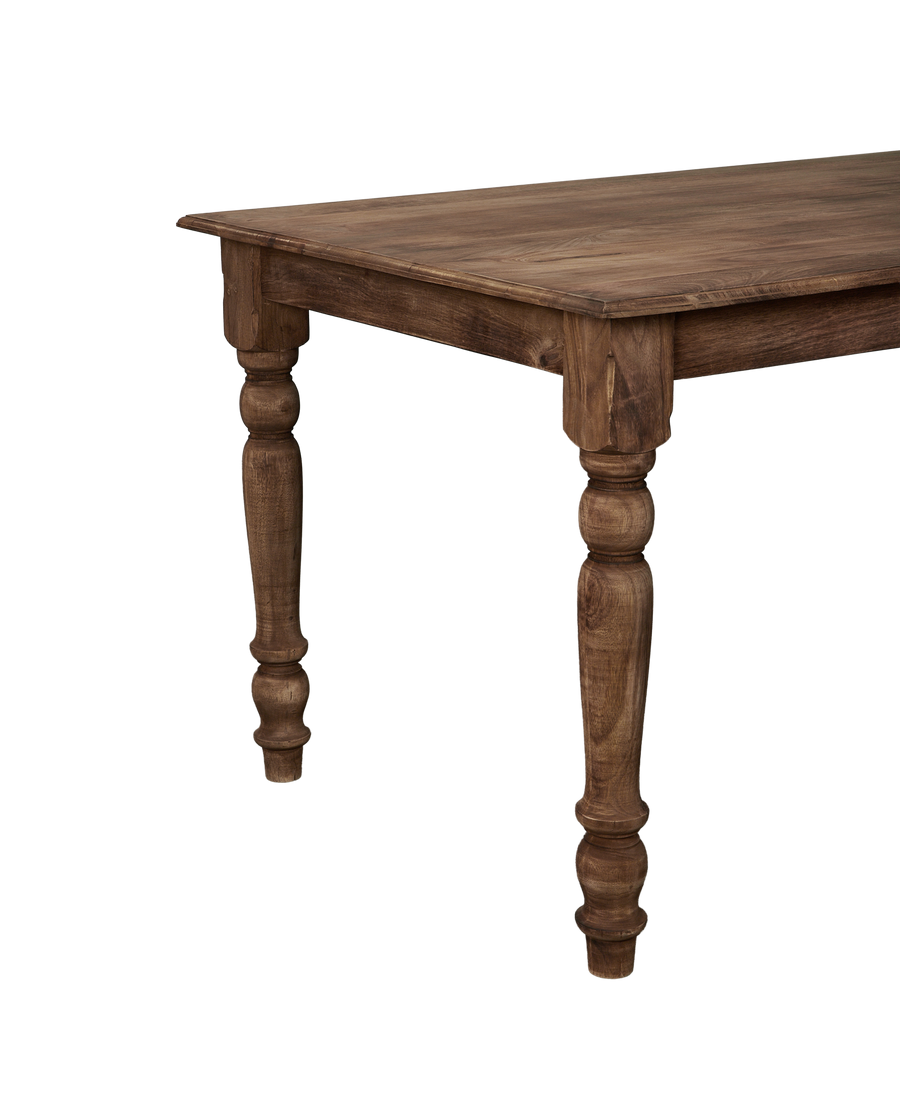 Atelier Rectangle Dining Table