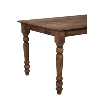 Atelier Rectangle Dining Table