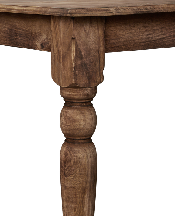 Atelier Rectangle Dining Table