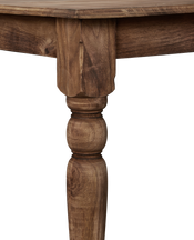 Atelier Rectangle Dining Table