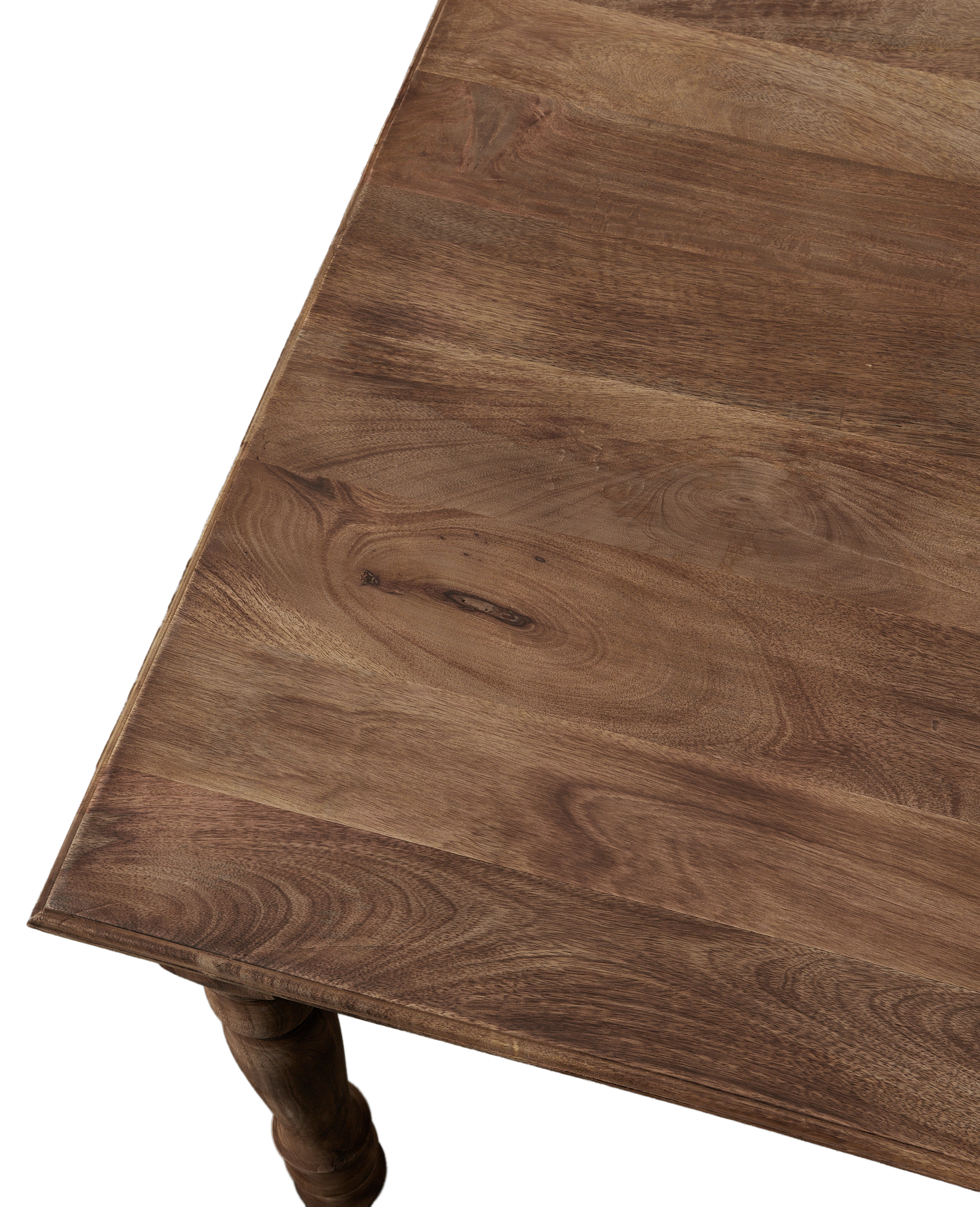 Atelier Rectangle Dining Table