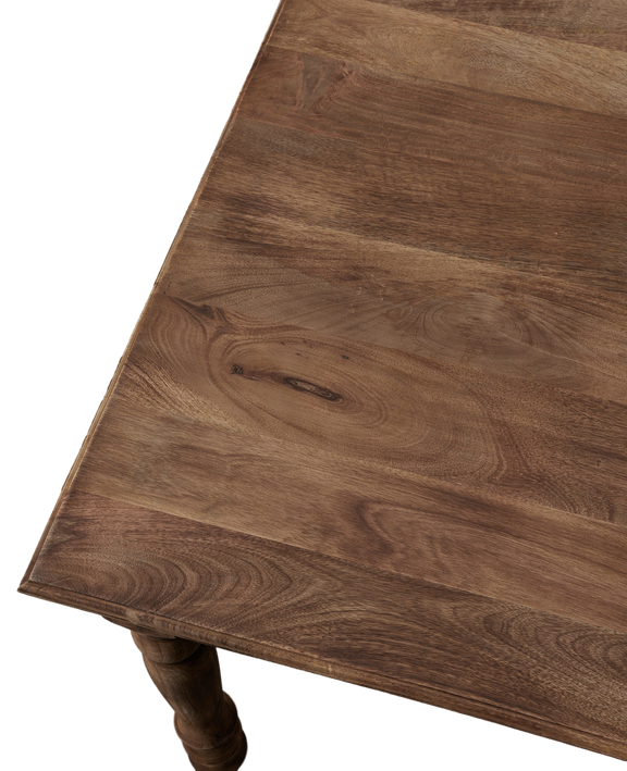 Atelier Rectangle Dining Table