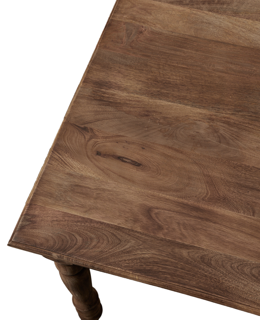 Atelier Rectangle Dining Table